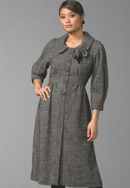 Fall Coat Trends: Dress Coats Fall Coat Trends: Dress Coats